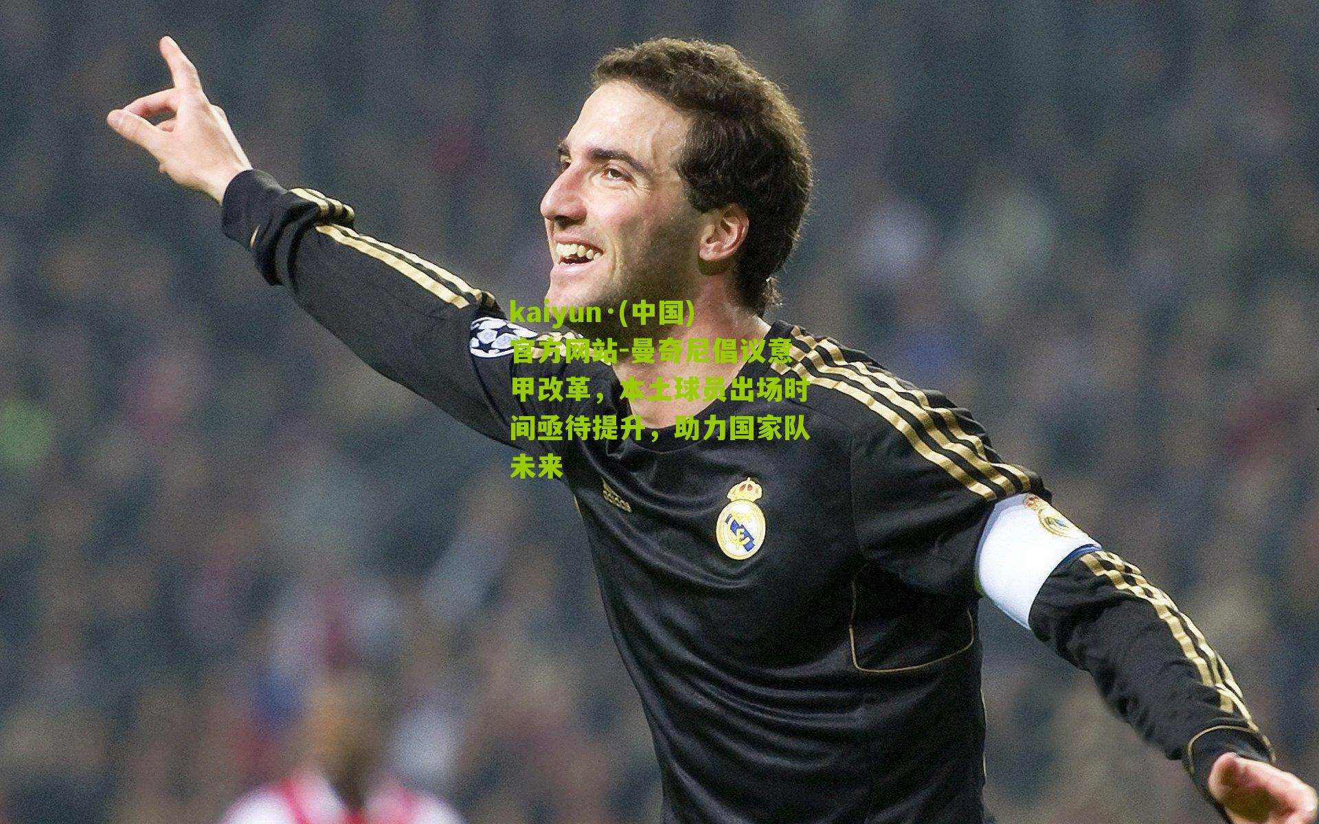 曼奇尼倡议意甲改革，本土球员出场时间亟待提升，助力国家队未来