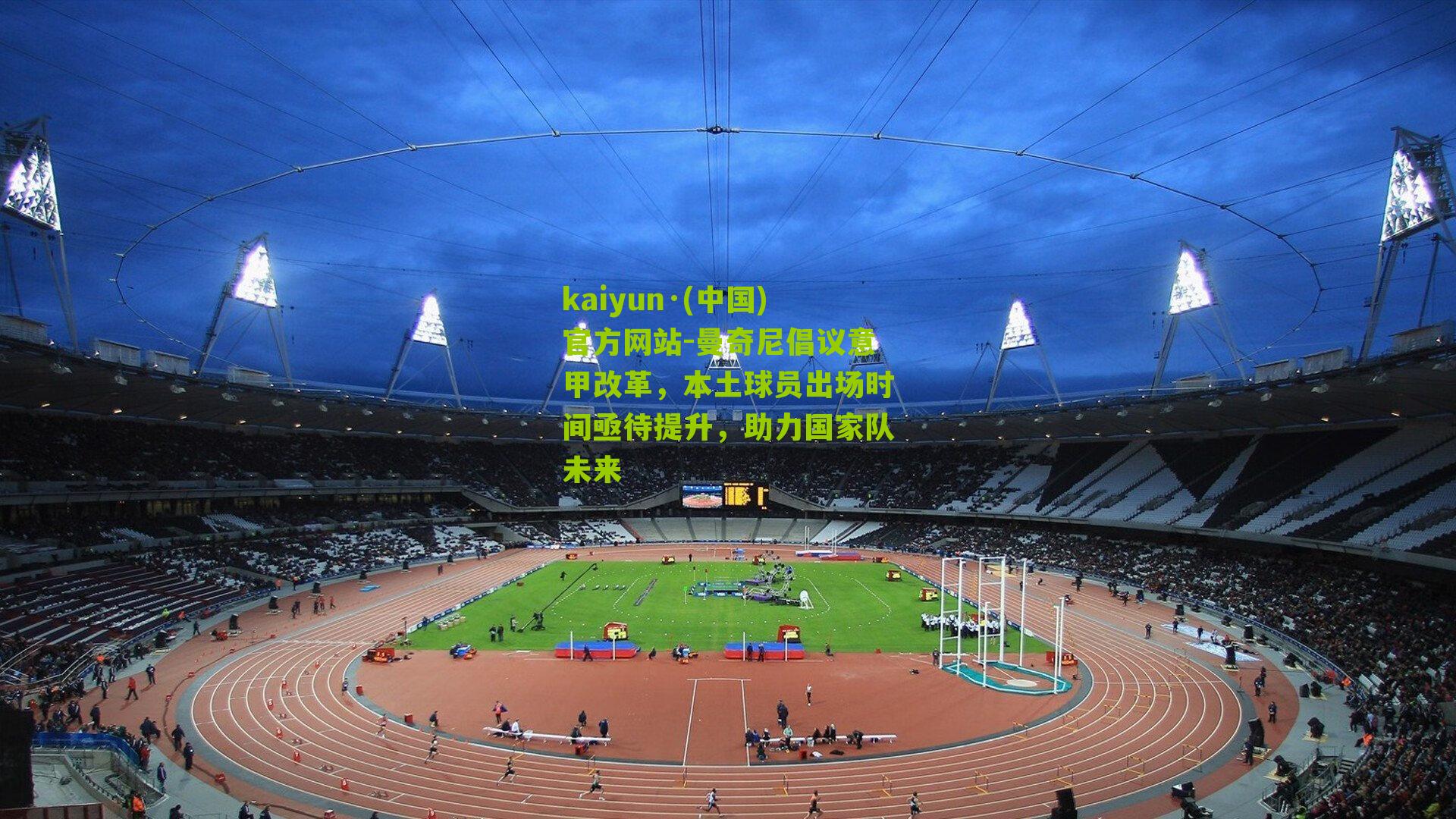 曼奇尼倡议意甲改革，本土球员出场时间亟待提升，助力国家队未来