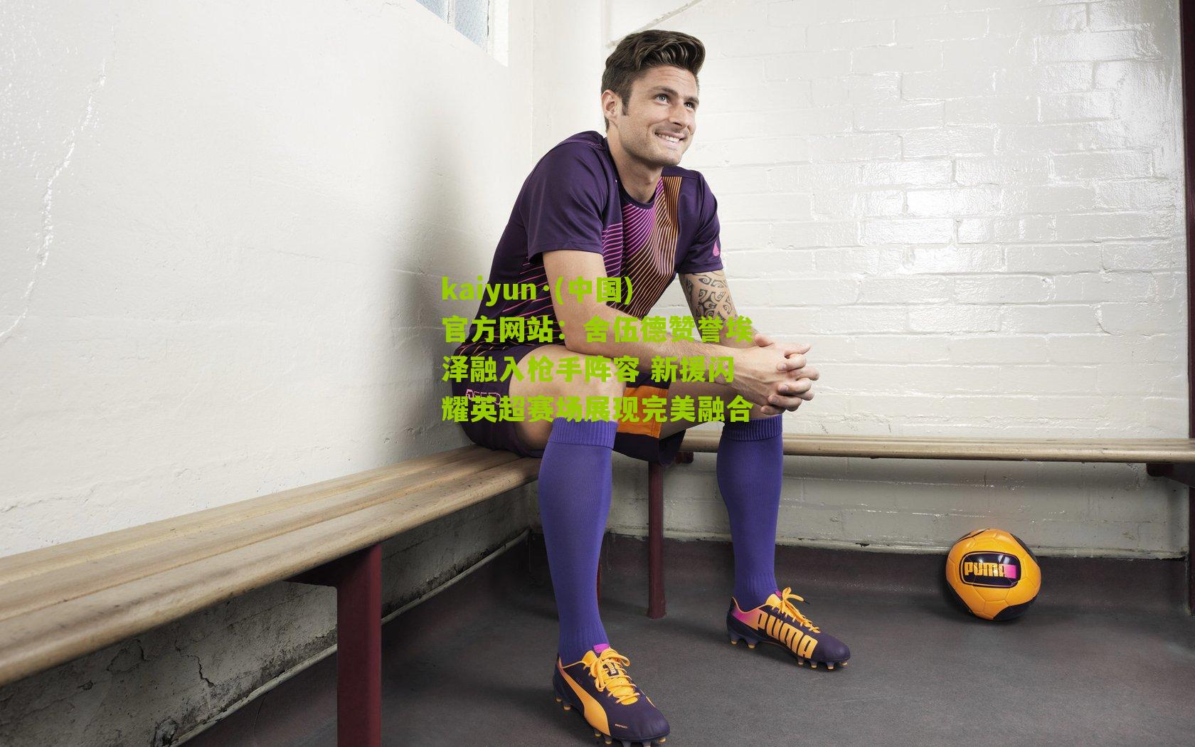 舍伍德赞誉埃泽融入枪手阵容 新援闪耀英超赛场展现完美融合